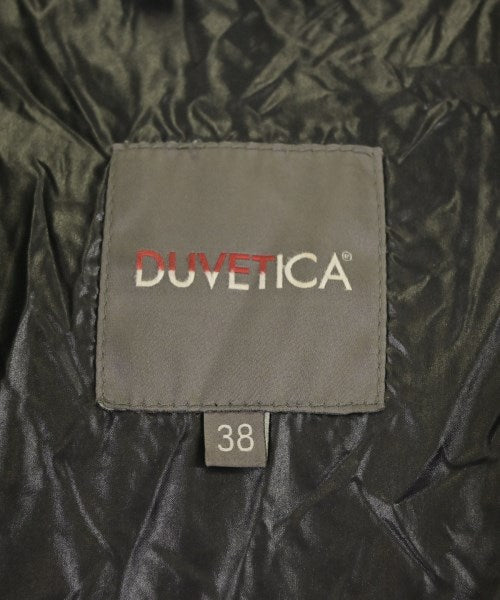 DUVETICA 羽絨大衣