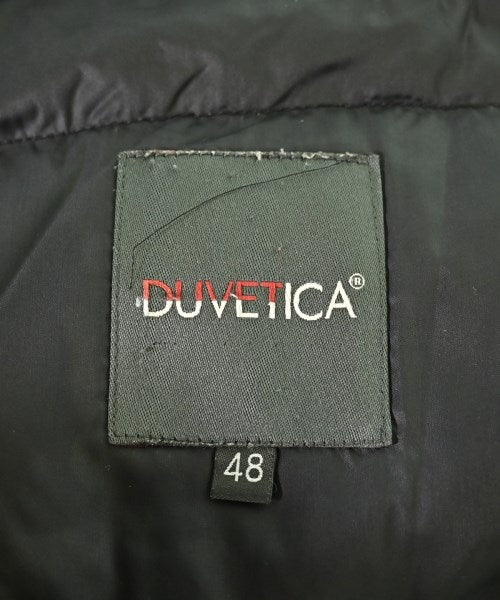 DUVETICA 羽絨夾克/背心