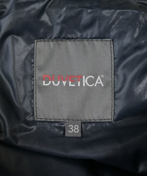 DUVETICA 羽絨大衣