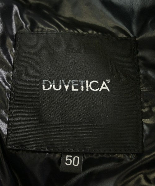 DUVETICA 羽絨夾克/背心