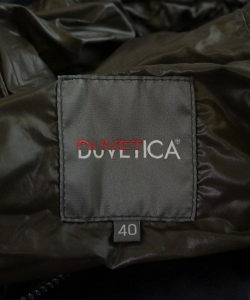 DUVETICA 羽絨大衣