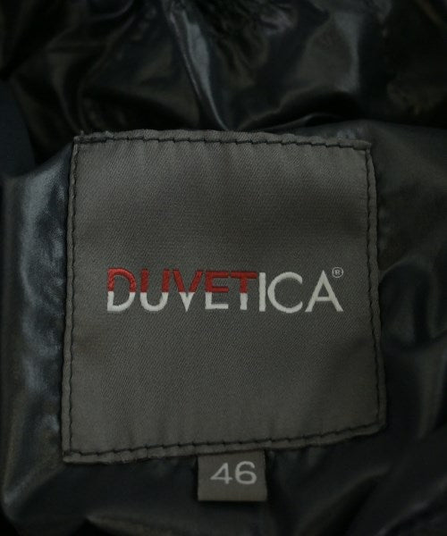 DUVETICA 羽絨夾克/背心