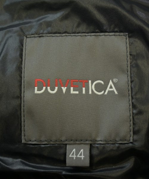 DUVETICA 羽絨大衣