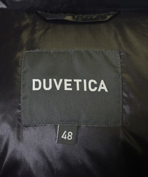 DUVETICA 羽絨夾克/背心