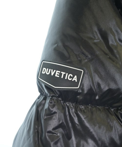 DUVETICA 羽絨夾克/背心
