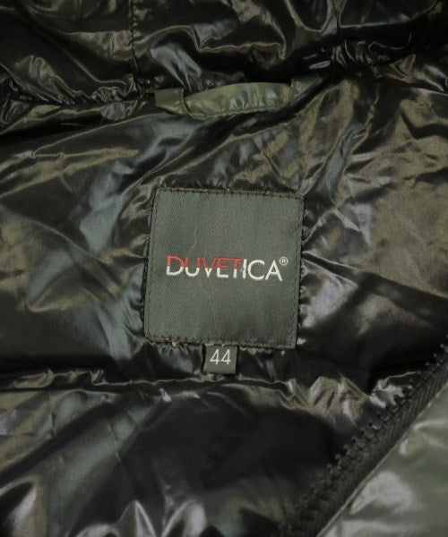 DUVETICA 羽絨夾克/背心