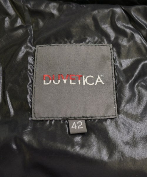 DUVETICA 羽絨大衣