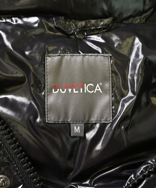 DUVETICA 羽絨夾克/背心