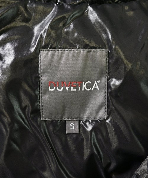 DUVETICA 羽絨夾克/背心