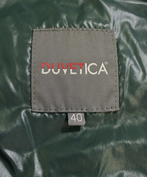 DUVETICA 羽絨夾克/背心