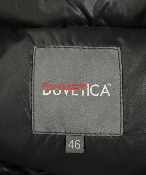 DUVETICA 羽絨夾克/背心