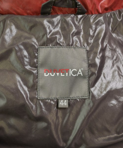 DUVETICA 羽絨夾克/背心