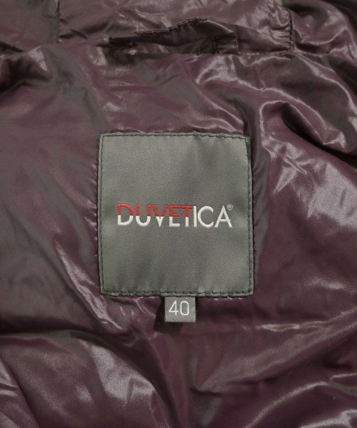 DUVETICA 羽絨大衣