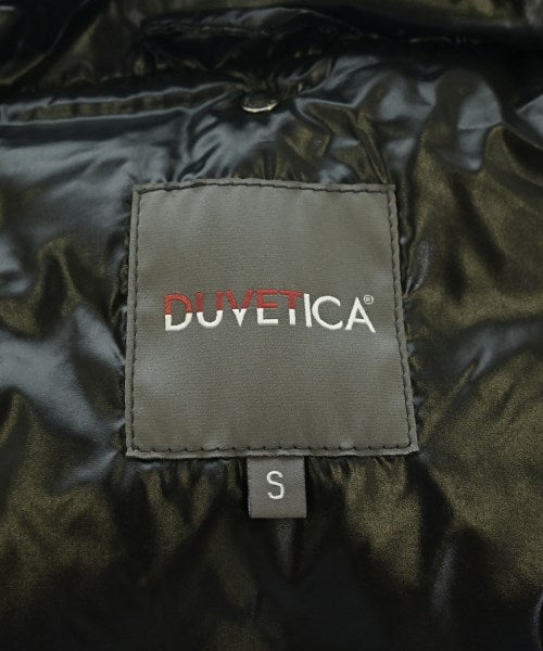 DUVETICA 羽絨夾克/背心