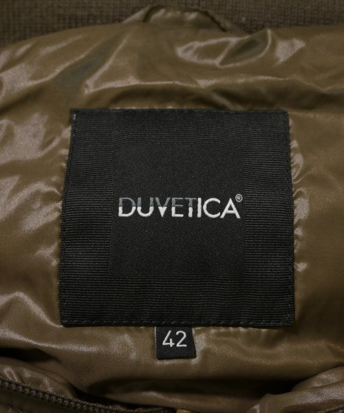 DUVETICA 羽絨大衣