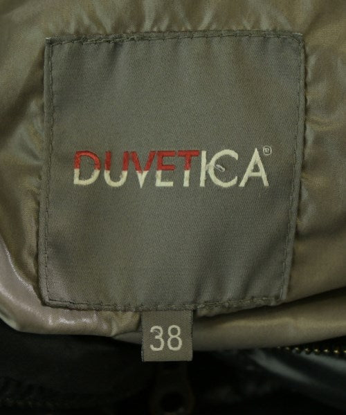 DUVETICA 羽絨大衣
