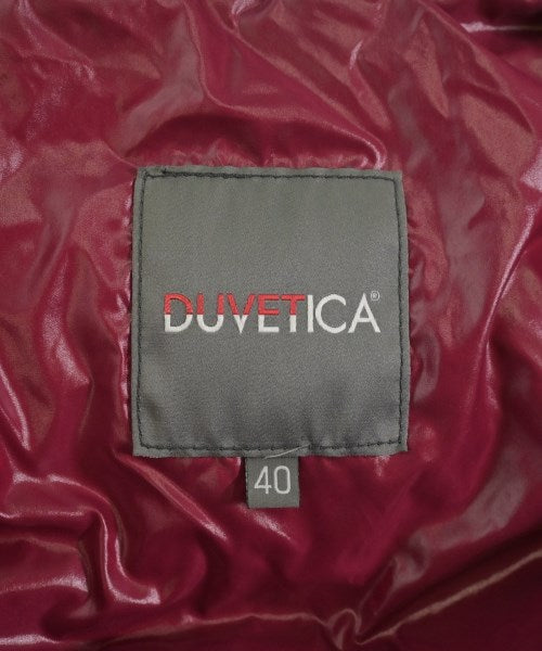 DUVETICA 羽絨大衣