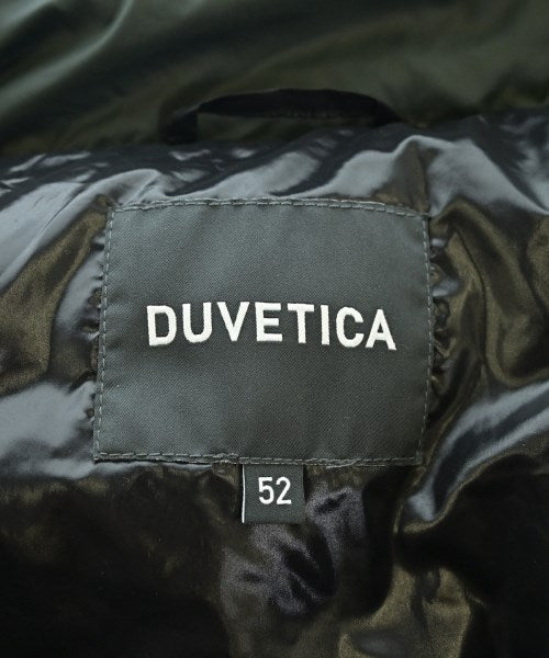 DUVETICA 羽絨夾克/背心