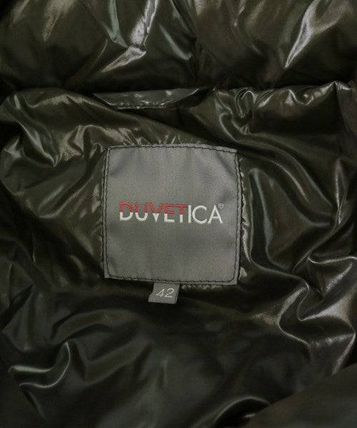 DUVETICA 羽絨夾克/背心