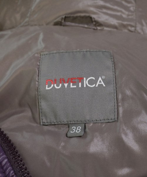DUVETICA 羽絨大衣