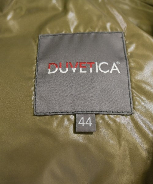 DUVETICA 羽絨夾克/背心