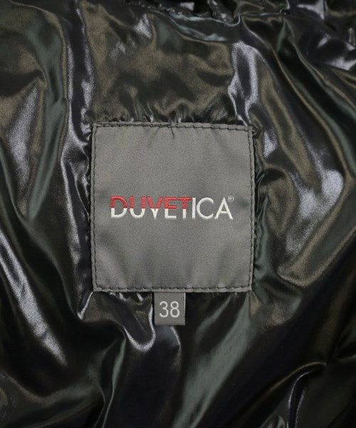 DUVETICA 羽絨夾克/背心