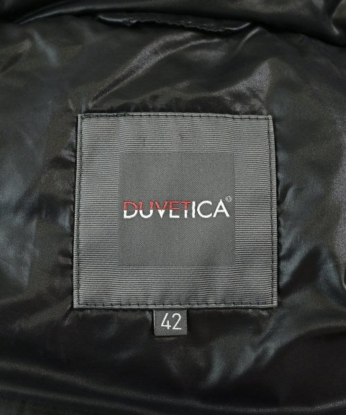 DUVETICA 羽絨大衣