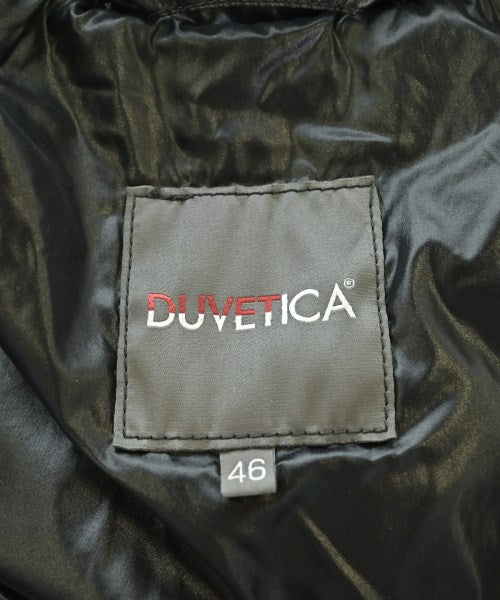 DUVETICA 羽絨夾克/背心