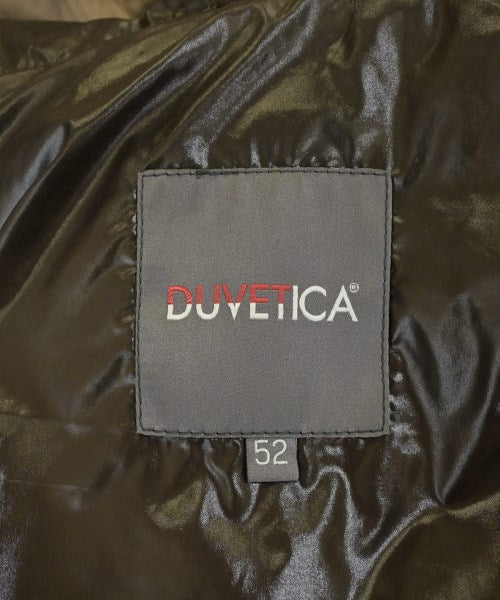 DUVETICA 羽絨夾克/背心