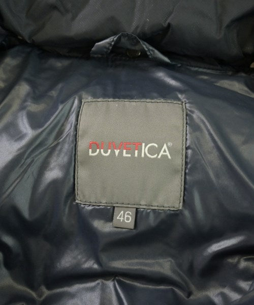 DUVETICA 羽絨夾克/背心
