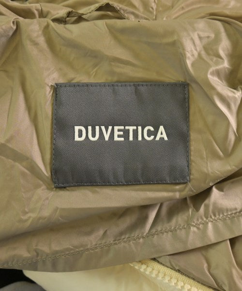 DUVETICA 羽絨大衣