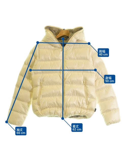 DUVETICA 羽絨大衣