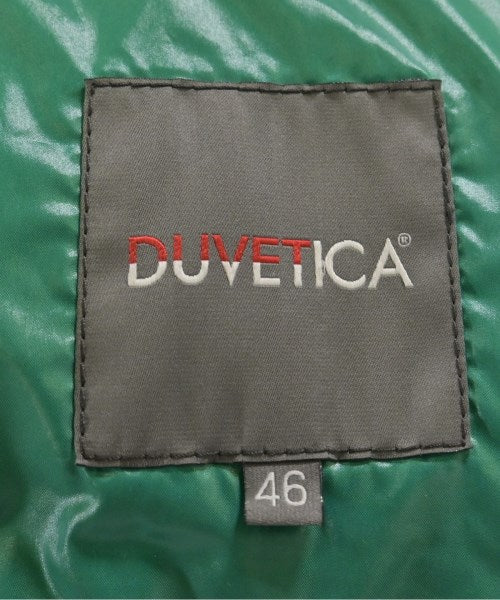 DUVETICA 羽絨夾克/背心