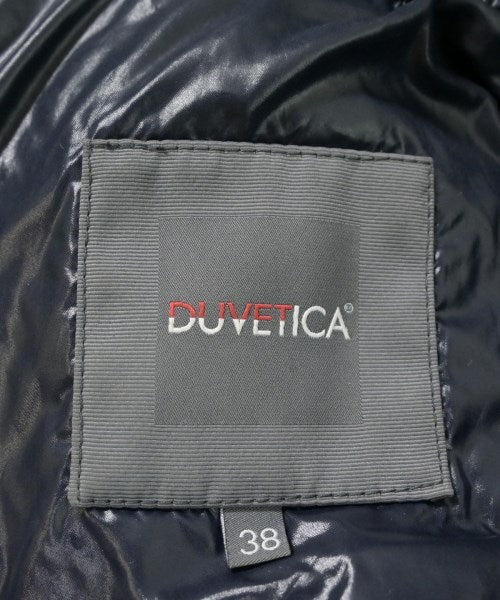 DUVETICA 羽絨夾克/背心