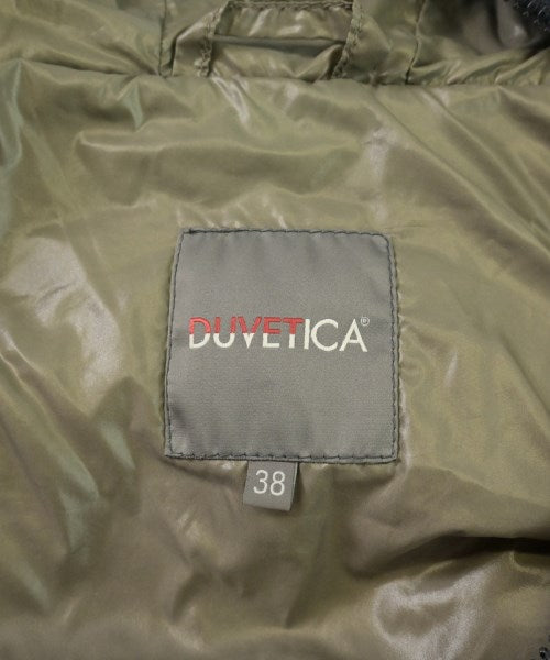 DUVETICA 羽絨大衣