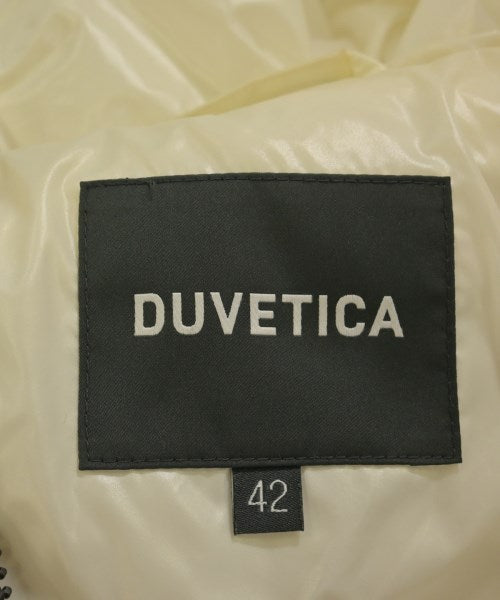 DUVETICA 羽絨夾克/背心