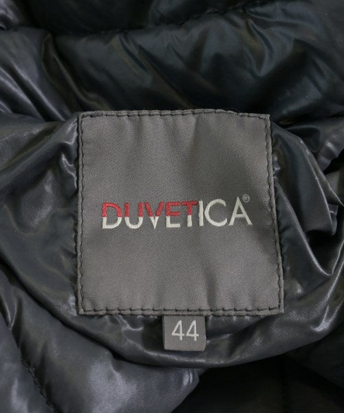DUVETICA 羽絨夾克/背心