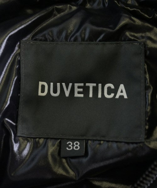 DUVETICA 羽絨夾克/背心