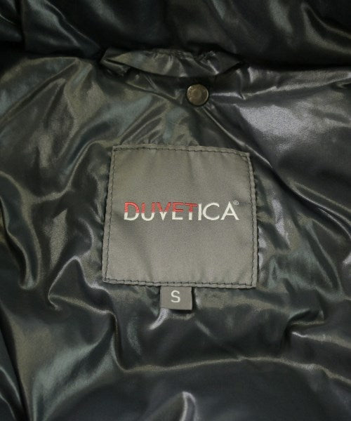 DUVETICA 羽絨夾克/背心