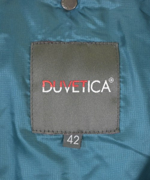 DUVETICA 羽絨夾克/背心