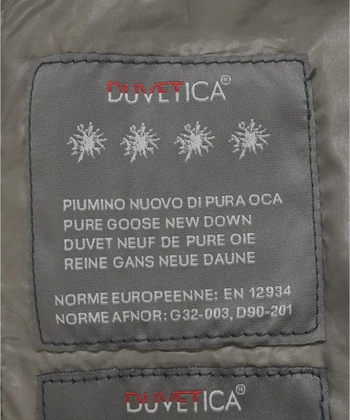 DUVETICA 其他飛行外套