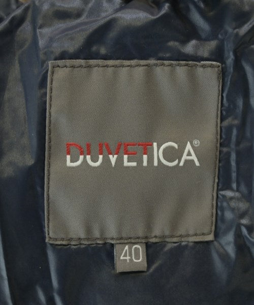 DUVETICA 羽絨夾克/背心