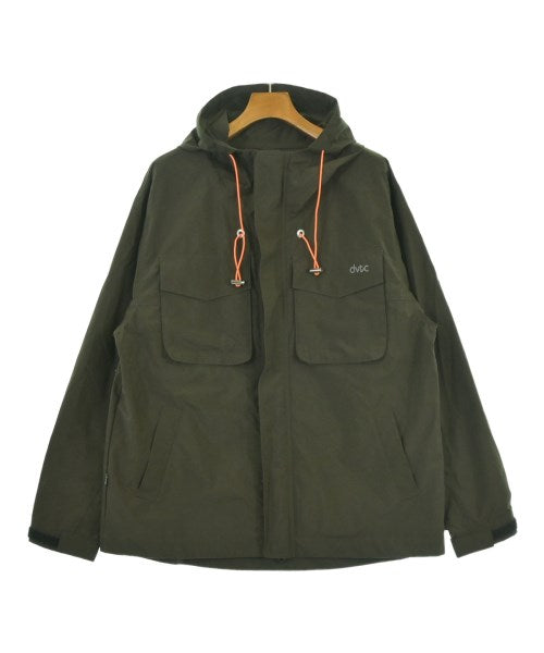 DUVETICA 山系外套