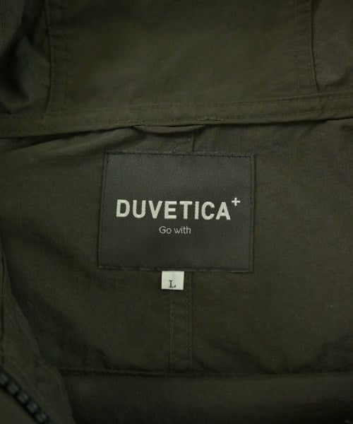 DUVETICA 山系外套