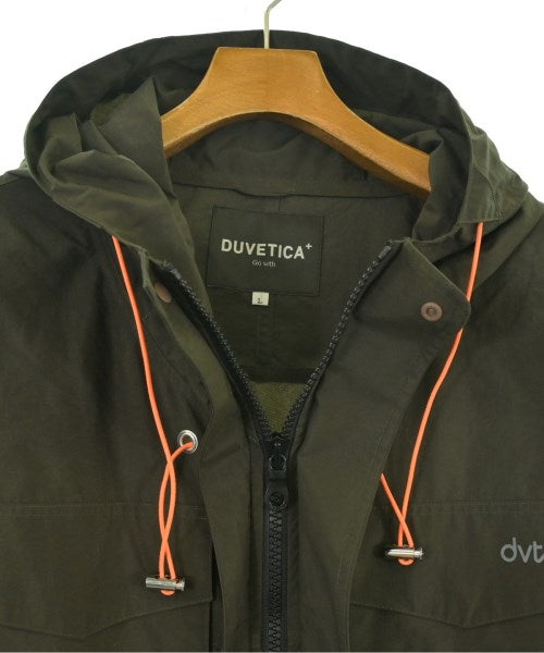 DUVETICA 山系外套