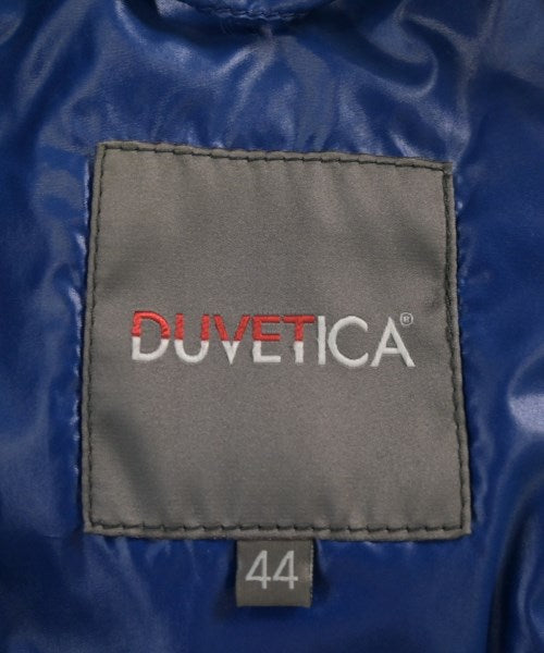 DUVETICA 羽絨夾克/背心