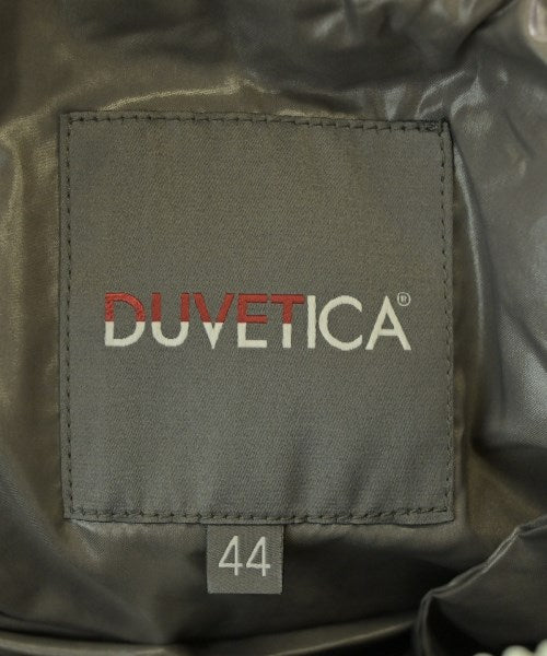 DUVETICA 羽絨夾克/背心