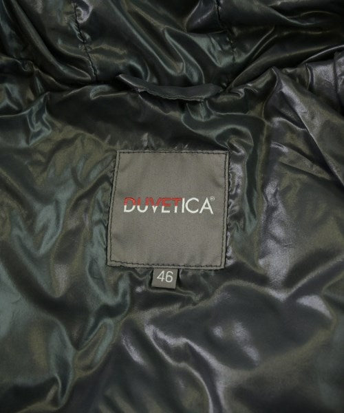 DUVETICA 羽絨夾克/背心