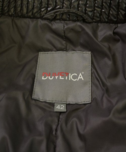 DUVETICA 羽絨大衣