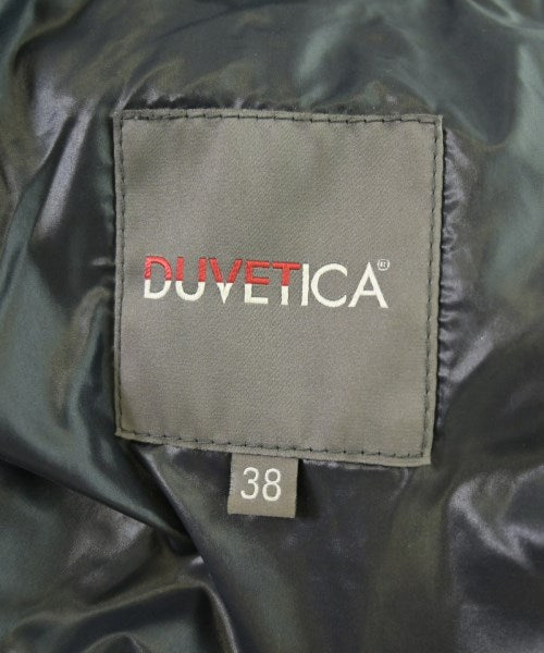 DUVETICA 羽絨大衣
